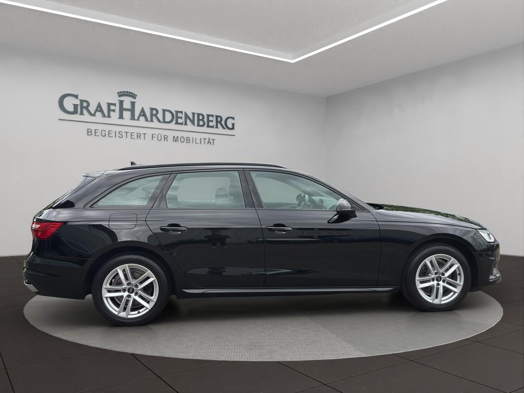 Audi A4 Avant Advanced 35TDI S-Tr Leder BusinessPaket, миниатюра 7