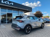 Kia Sportage - Vorschau Bild 3