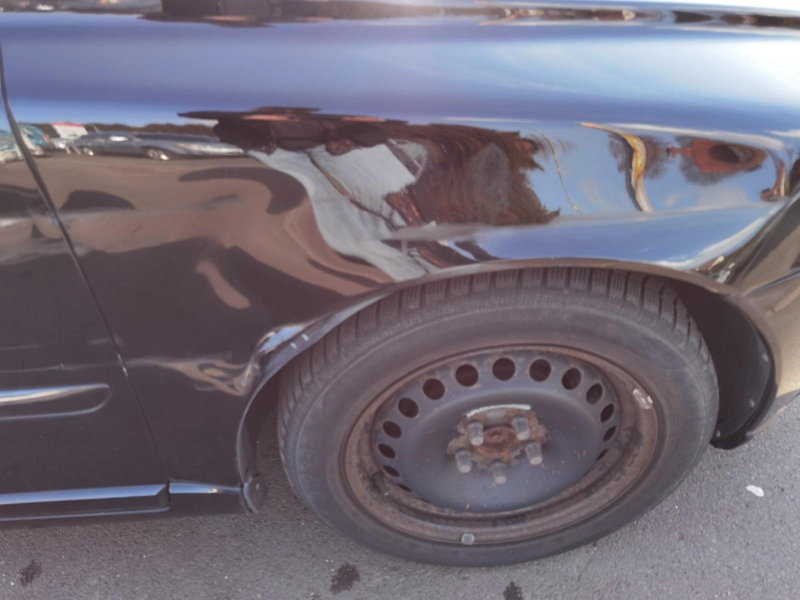 Volvo V50 2010 — photo 21