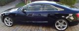 Audi A5 2.0 TFSI - S line Sportpaket plus  - Audi A5 aus 2009: Line