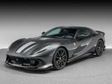 Ferrari 812 Competizione - Ferrari: Com