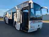 Mercedes-Benz O 350 RHD Tourismo / Travego / S 415 GT-HD - Mercedes-Benz Travego