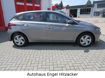 Hyundai i20 - 3
