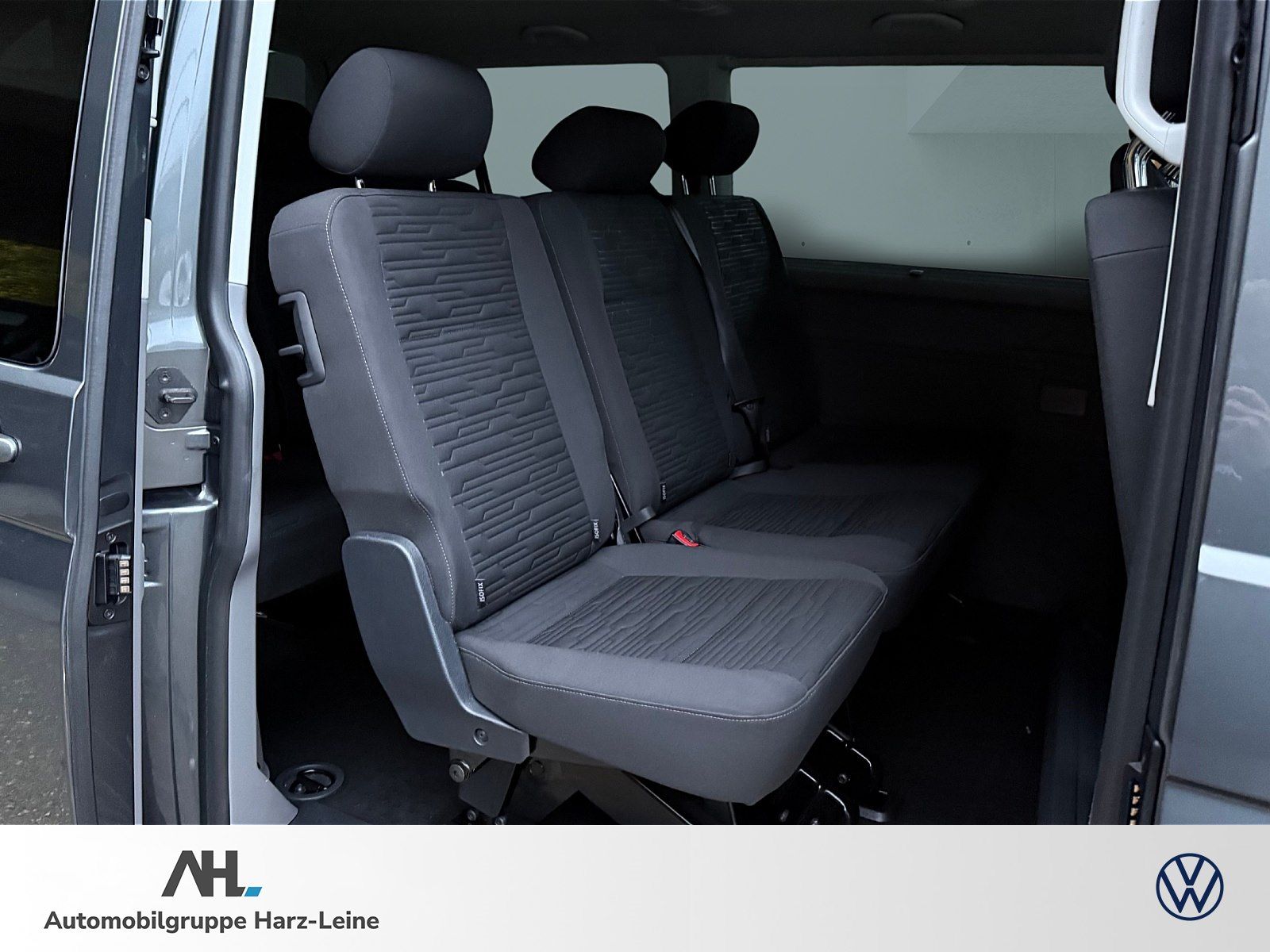 Volkswagen T6 Caravelle - Bild 10