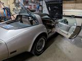 Corvette C3 Collector Edition - Corvette C3 Gebrauchtwagen