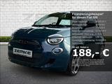 Fiat 500 Passion Batterie 42 kWh Navi Memory Sitze Ap - Fiat 500: Passion