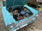 Ford Taunus 12m / P4 - Ford Taunus: 12m