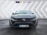 Peugeot 408 GT PANO/LEDER/FOCAL/GARANTIE/AHK/MASSAGE ... - Peugeot 408 aus 2023