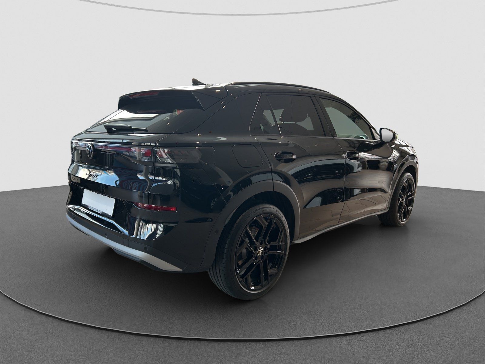 Volkswagen T-Roc - Bild 10