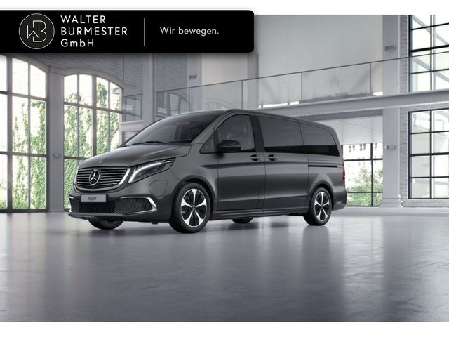 Mercedes-Benz EQV 300 Avantgarde Airmatic 360° Pano Klima