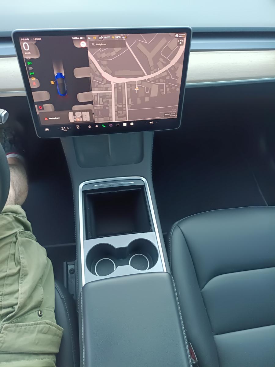 Tesla Model 3 Long Range AWD 79kWh*1Hd*WP*MwSt*SoH90