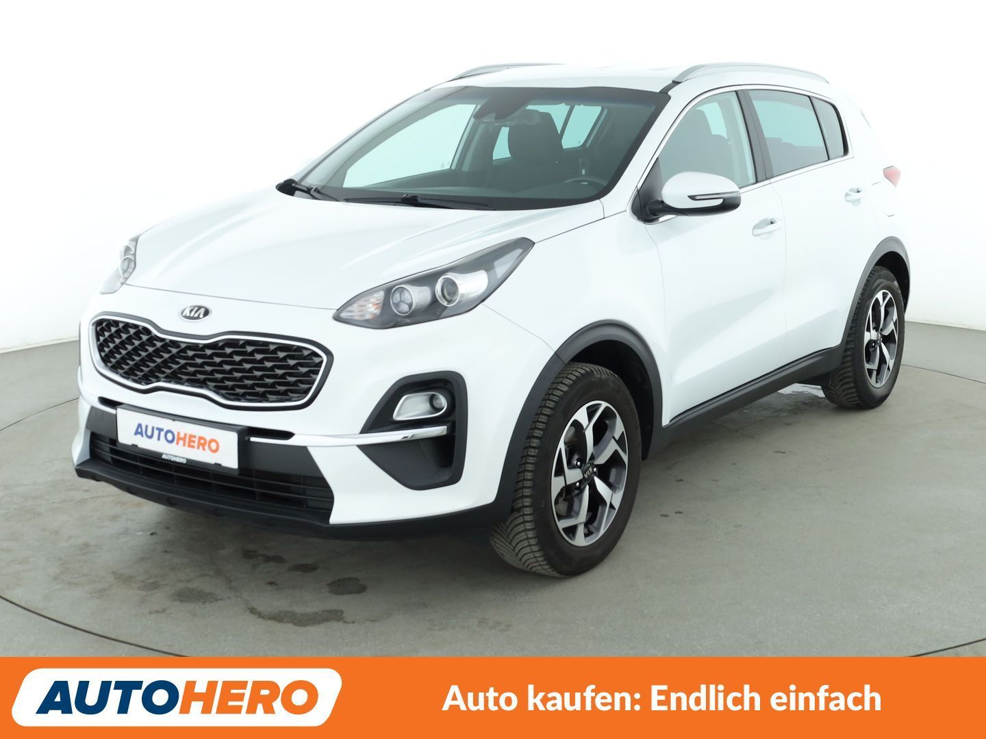 Kia Sportage 1.6 GDI Black Edition 2WD*NAVI*TEMPO*
