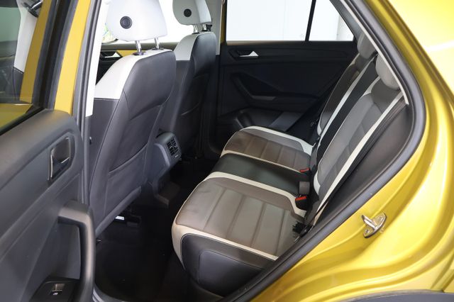 Volkswagen T-Roc 2.0 TDI Style 4M BEATS+AID+KEY+LED+PANO