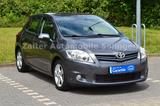 Toyota Auris 1.6 Edition Executive* 1.Hd *NAVI* TÜV NEU - Toyota Auris: 1.6