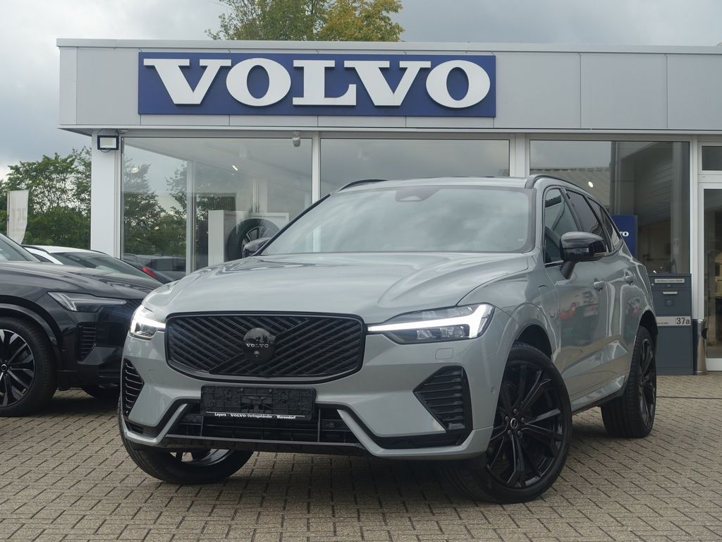 Image of Volvo XC60
