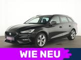 Seat Leon FR LED|CarPlay|ACC|Beats|Kessy|Navi|SHZ - Seat aus 2022