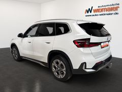 Fahrzeugabbildung BMW X1 20 d xDrive xLine -- AHK/ ACC/ DrivingPlus