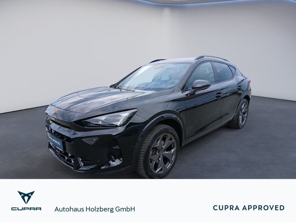 Image of Cupra Formentor