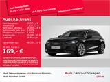 Audi A5 Avant TFSI qu. S tronic AHK/ACC/Kamera/Leder