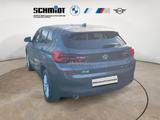 BMW X2 sDrive18i + 2Jahre-BPS.-GARANTIE - BMW X2 in Dortmund