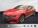 Volkswagen Arteon Shooting Brake 2.0 TSI OPF DSG R-Line