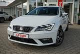 Seat Leon ST 1.5 TSI DSG LED Navi Kamera Spurhalte - Seat aus 2020
