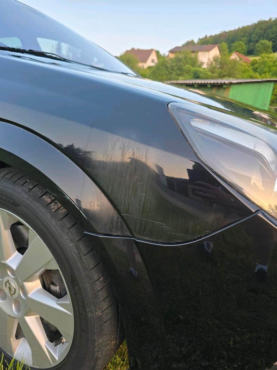 Opel Signum 2006 — photo 12