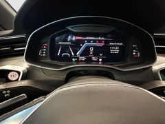 AUDI A6 50 TDI quattro Sport S-Line Matrix AHK DSP