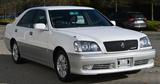 Toyota Crown Athlete G - Toyota Crown Gebrauchtwagen