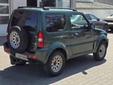 Suzuki Jimny Ranger - Suzuki: R