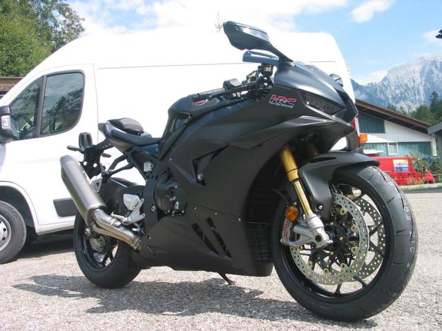 Honda CBR1000RR-R Fireblade SP Carbon Edition Sofort