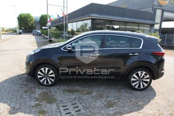 KIA Sportage - 8