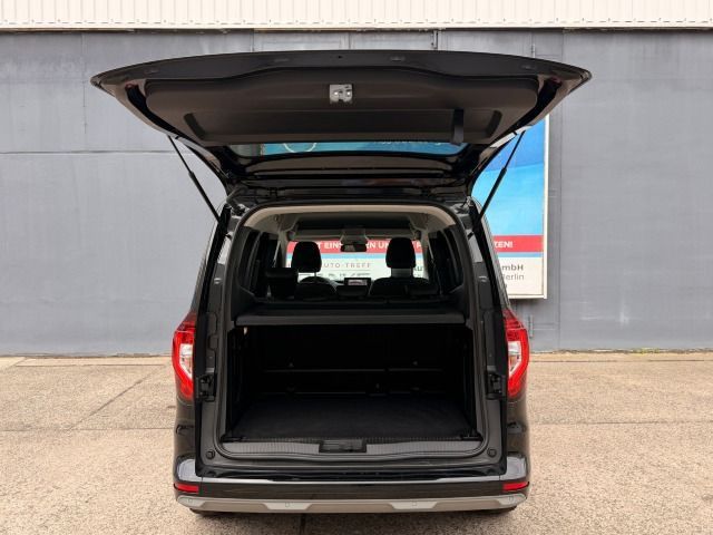 Fahrzeugabbildung Nissan Townstar DIG-T 130 L1 Tekna Leder 360Grad*1.Hand