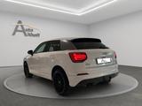 Audi Q2 1.4TFSI 2x S Line AHK KAM LED B&O AMBI VC NAV - Audi Q2 Gebrauchtwagen in Stuttgart