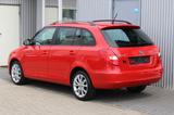 Skoda Fabia Combi 1.2 TSI Ambition DSG+Klimaaut+PDC - Skoda Fabia: 1.2