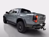 Ford Ranger Raptor DK 5Jahre el.Rollo+Leder+B&O+AHK+M - Ford Ranger in Karlsruhe