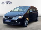 Seat Alhambra DSG FR-Line 7-Sitzer AHK/Keyless/Alcant - Seat Alhambra: Dsg