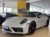 Porsche 992 (911) 4 GTS*PASM*ESG*PDLS*CHRONO*ABGAS*BOSE* - Porsche: 911e