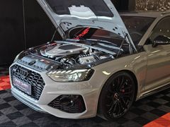 Fahrzeugabbildung Audi RS4 Avant 2.9 TFSI quattro (SZ-LÜFT/B&O/ACC/NARD