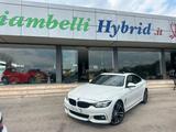 BMW Bmw 420d xDrive Coupé Msport - coupé tre volumi - gebrauchte BMW 420 aus dem Jahr 2020