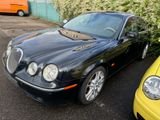 Jaguar S-Type 2.7 V6 Diesel Executive Leder+Xenon+Navi - Jaguar S-Type: 2.7