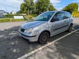 Volkswagen VW Polo 9N 1.2 (64 PS) - Volkswagen Polo aus 2002: 1.6