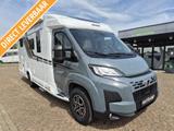 Knaus Vansation 650 MEG 8G automatik 180PS VOL - Knaus Vansation 650 meg