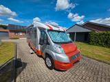 Fiat Bürstner Solano t 710 - Angebote