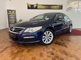 Volkswagen Passat CC Basis 2.0 TDI - VW Passat Gebrauchtwagen in Mannheim