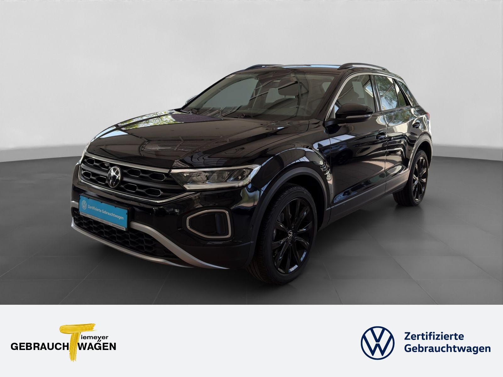 Volkswagen T-Roc 1.0 TSI LIFE KAMERA KEYLESS ACC VIRTUAL LM