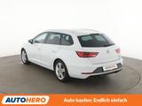 Seat Leon 1.4 TSI ACT FR Aut.*NAVI*LED*TEMPO*PDC* - Seat Gebrauchtwagen in Kiel