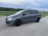 Volkswagen Sharan 2.0 TDI 130kW Style - Volkswagen Sharan Style mit Diesel-Antrieb