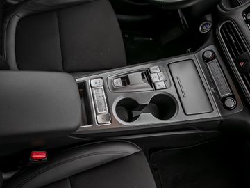 Hyundai Kona Basis Elektro 2WD Kamera Navi LED