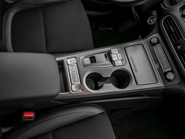 Hyundai Kona Basis Elektro 2WD Kamera Navi LED